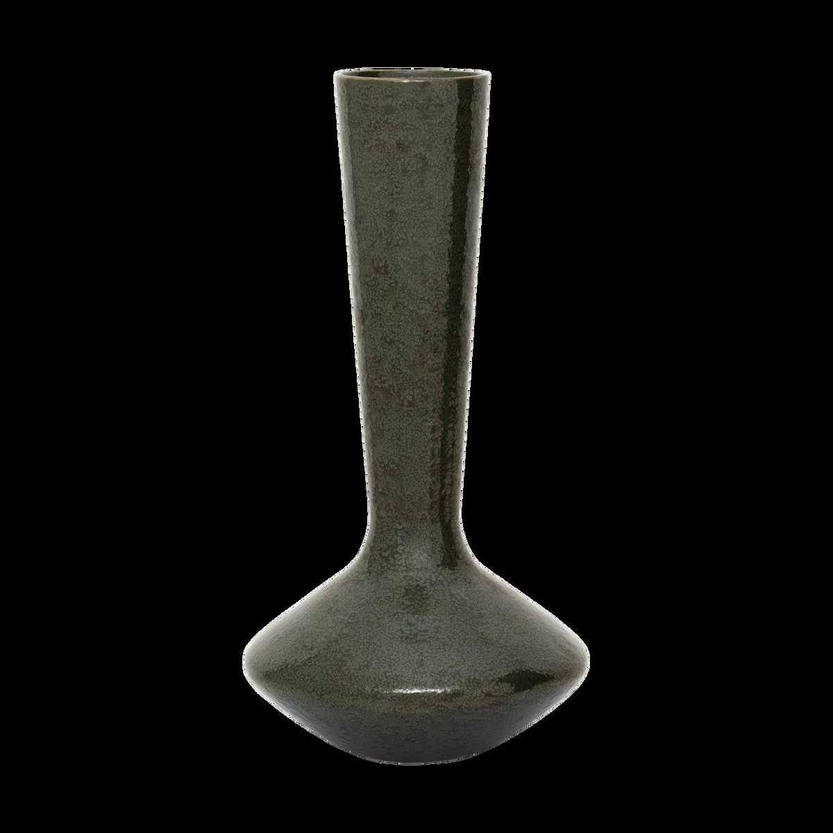 URBAN NATURE CULTURE Tynn vas 50 cm Green