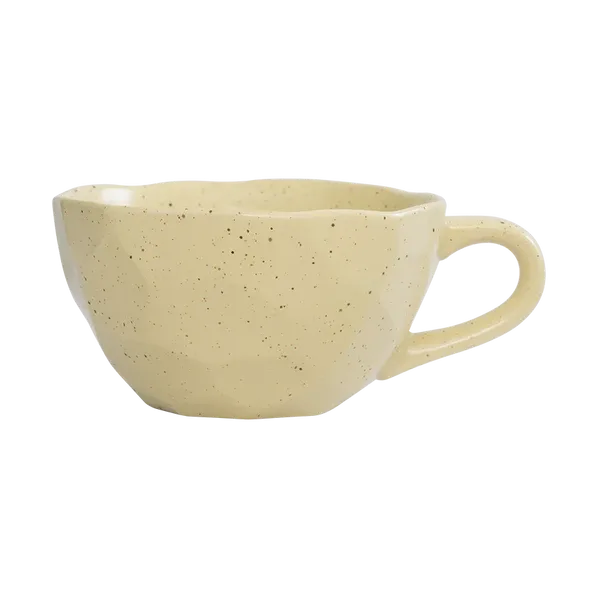 Ukiyo kopp 40 cl, Parsnip URBAN NATURE CULTURE