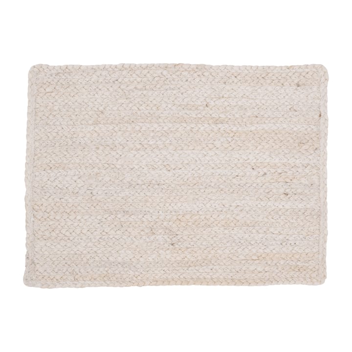 UNC bordstablett jute 33x45 cm, Blonde URBAN NATURE CULTURE