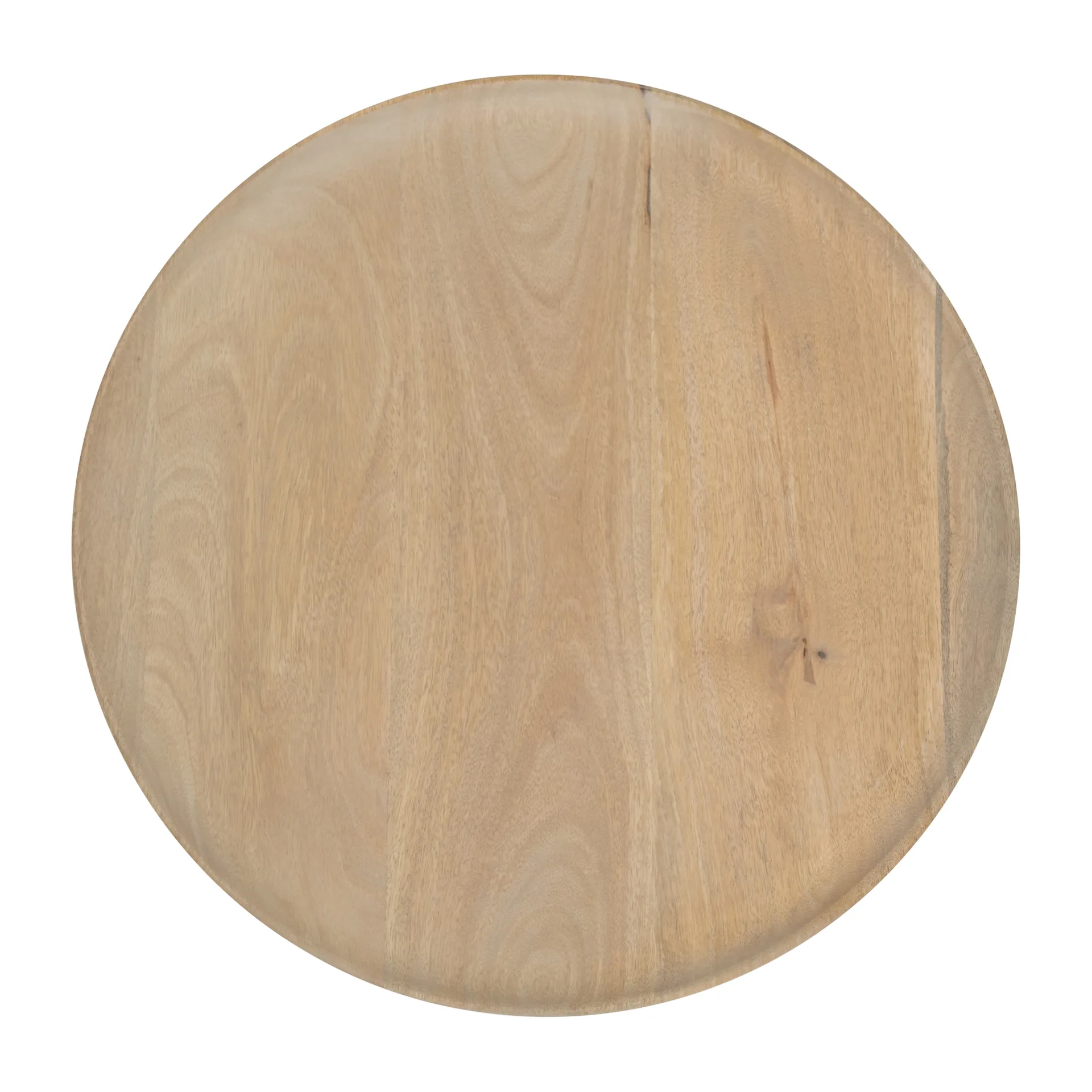 UNC serveringsbricka Ø42 cm, Natural URBAN NATURE CULTURE