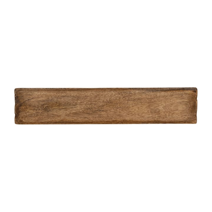 UNC serveringsbricka lång 13x65 cm, Golden oak URBAN NATURE CULTURE