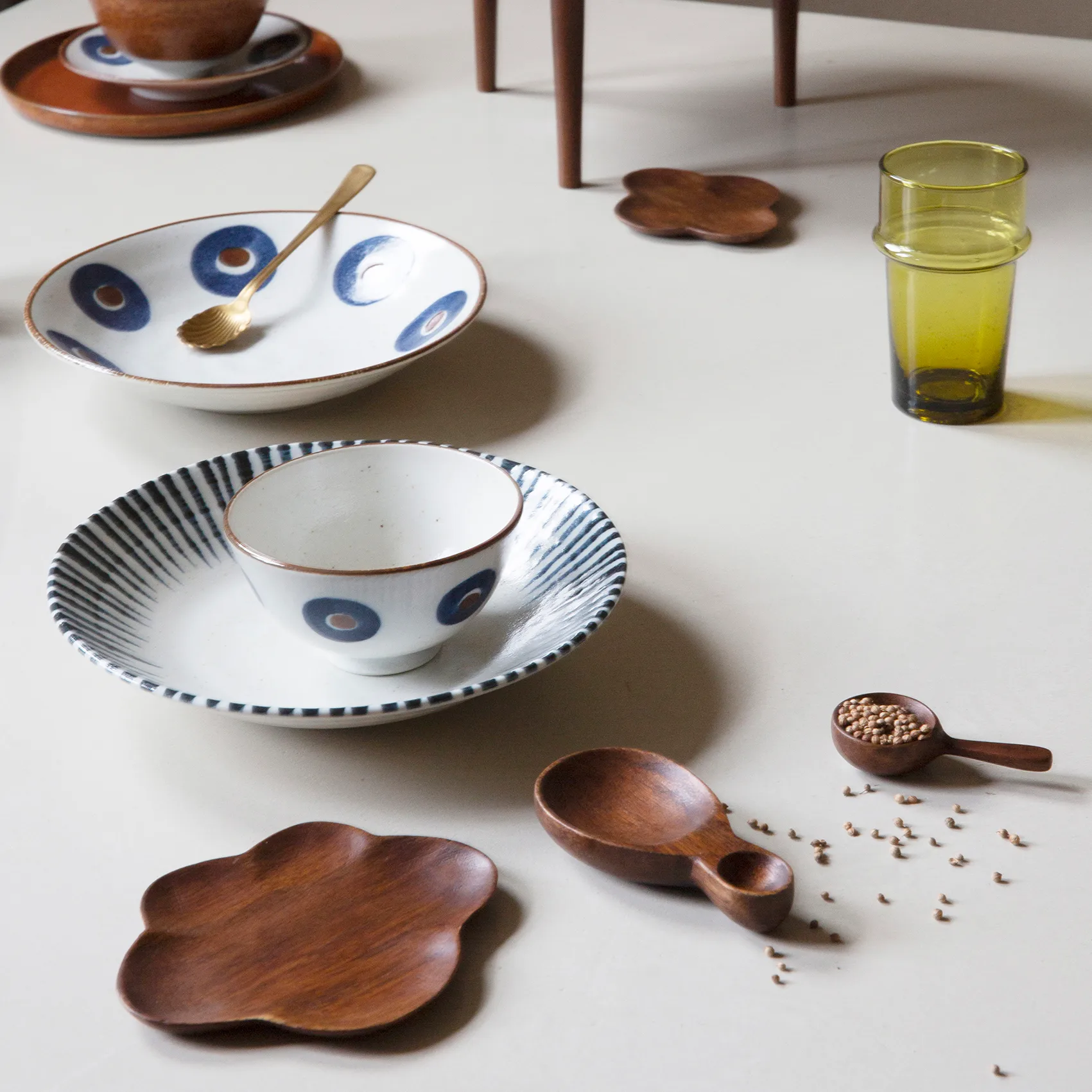 UNC sked medium, Georgetown URBAN NATURE CULTURE