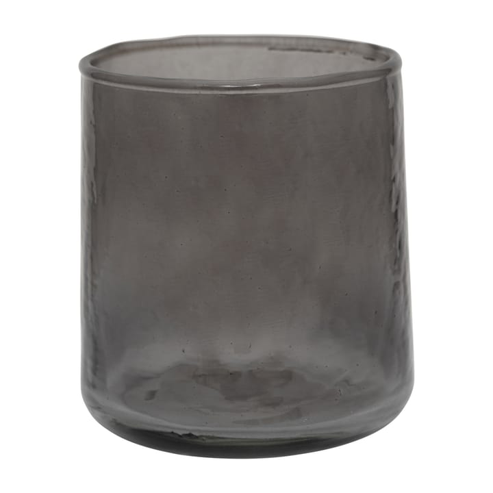 UNC tumblerglas återvunnet glas 35 cl - Ebony - URBAN NATURE CULTURE