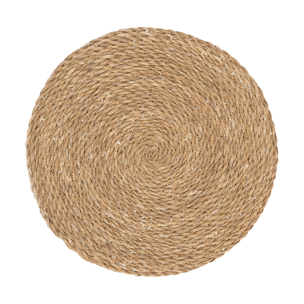 Urban Nature Culture bordstablett Ø32 cm Natural | Skandinavisk Design | Bordstabletter | Brun