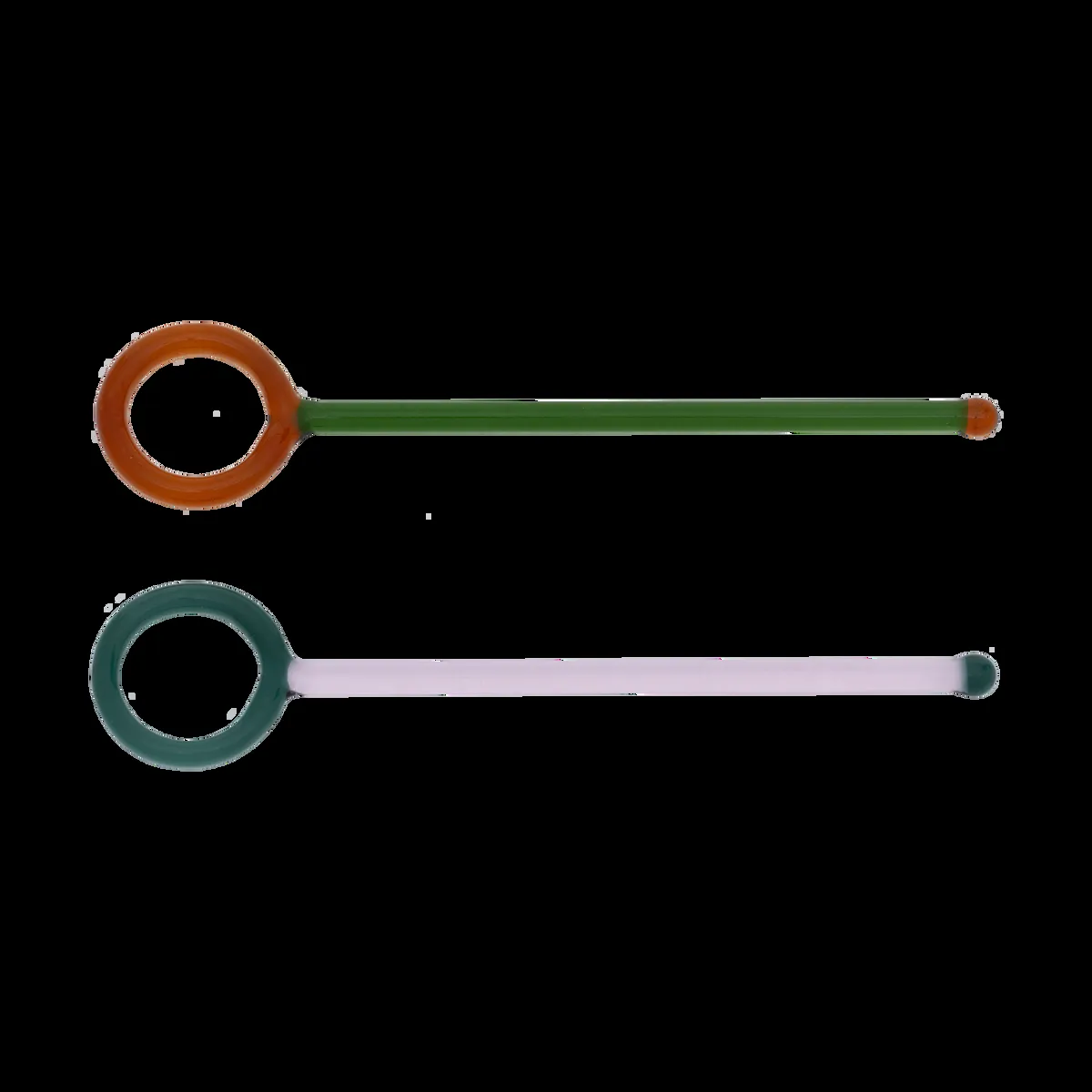 URBAN NATURE CULTURE Urban Nature Culture gåvoset cocktailpinne 2-pack Multi