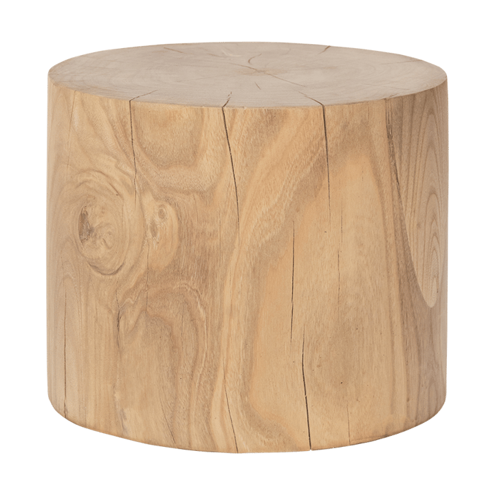 Veljet A sidobord 26 cm - Sunkay wood - URBAN NATURE CULTURE