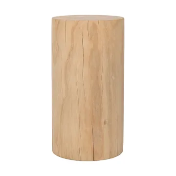 Veljet B sidobord 45 cm - Sunkay wood - URBAN NATURE CULTURE