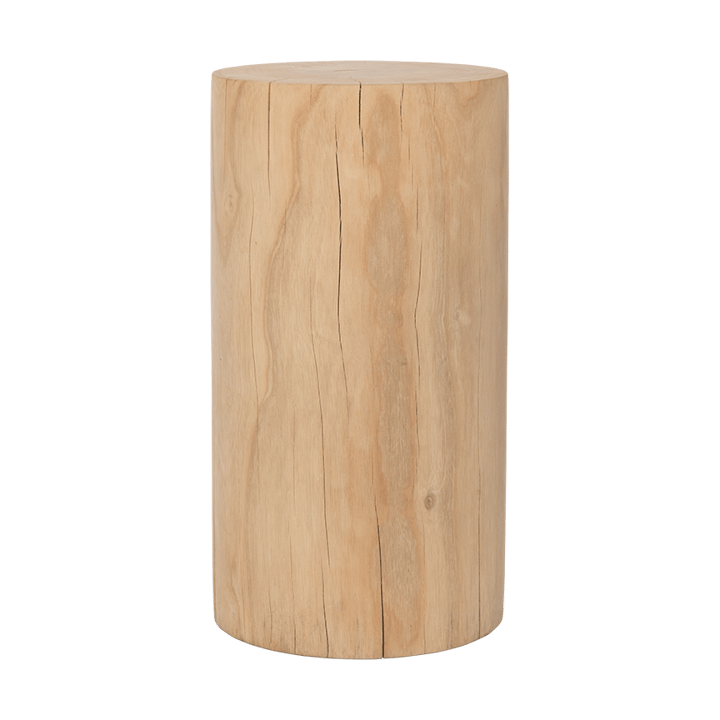 Veljet B sidobord 45 cm - Sunkay wood - URBAN NATURE CULTURE