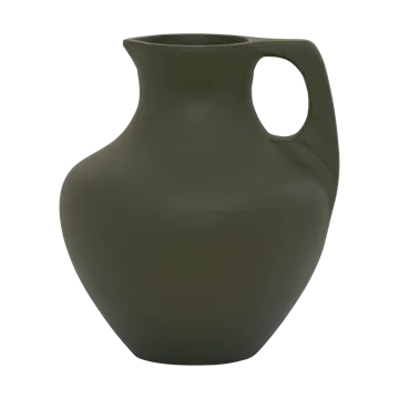 Vesi vas 22,5 cm - Green - URBAN NATURE CULTURE