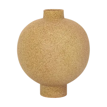 Vico vas 23 cm - Wood trush - URBAN NATURE CULTURE