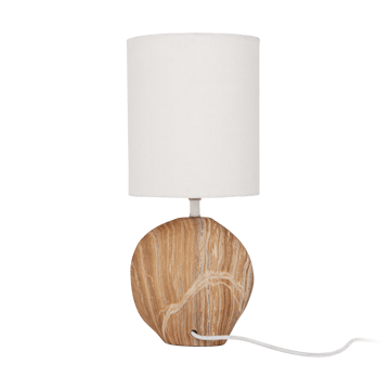Vita bordslampa 48,5 cm - Off white - URBAN NATURE CULTURE