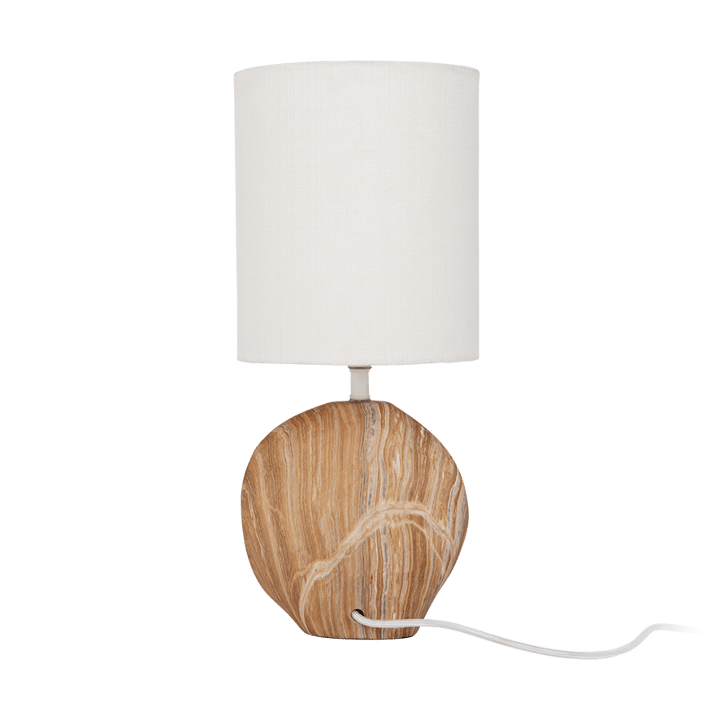 Vita bordslampa 48,5 cm - Off white - URBAN NATURE CULTURE