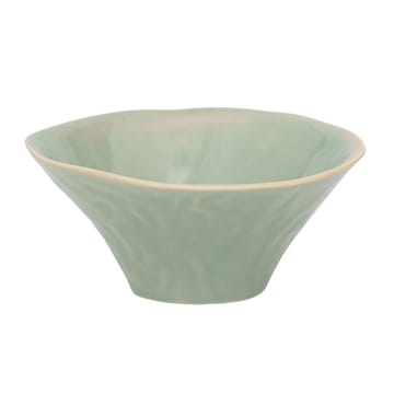 Whimsical sk�ål Ø13 cm - Green - URBAN NATURE CULTURE