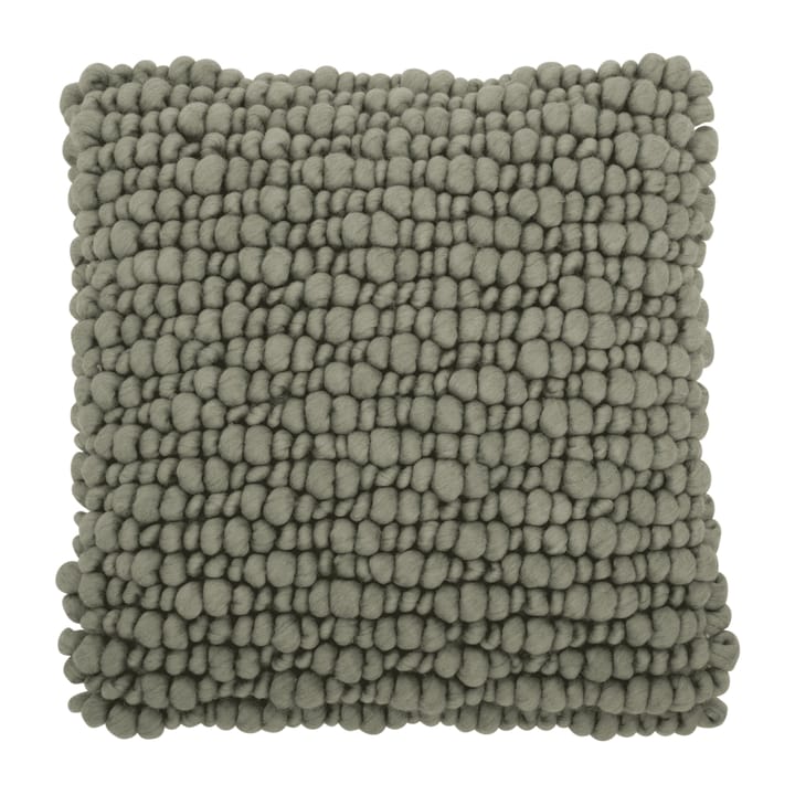 Wool 3D kudde 45x45 cm, Lilypad URBAN NATURE CULTURE