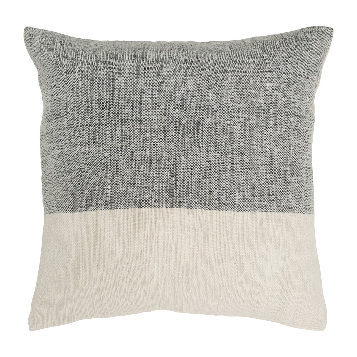 URBAN NATURE CULTURE Yoi kudde 45x45 cm Black | Skandinavisk Design | Kuddar | Svart