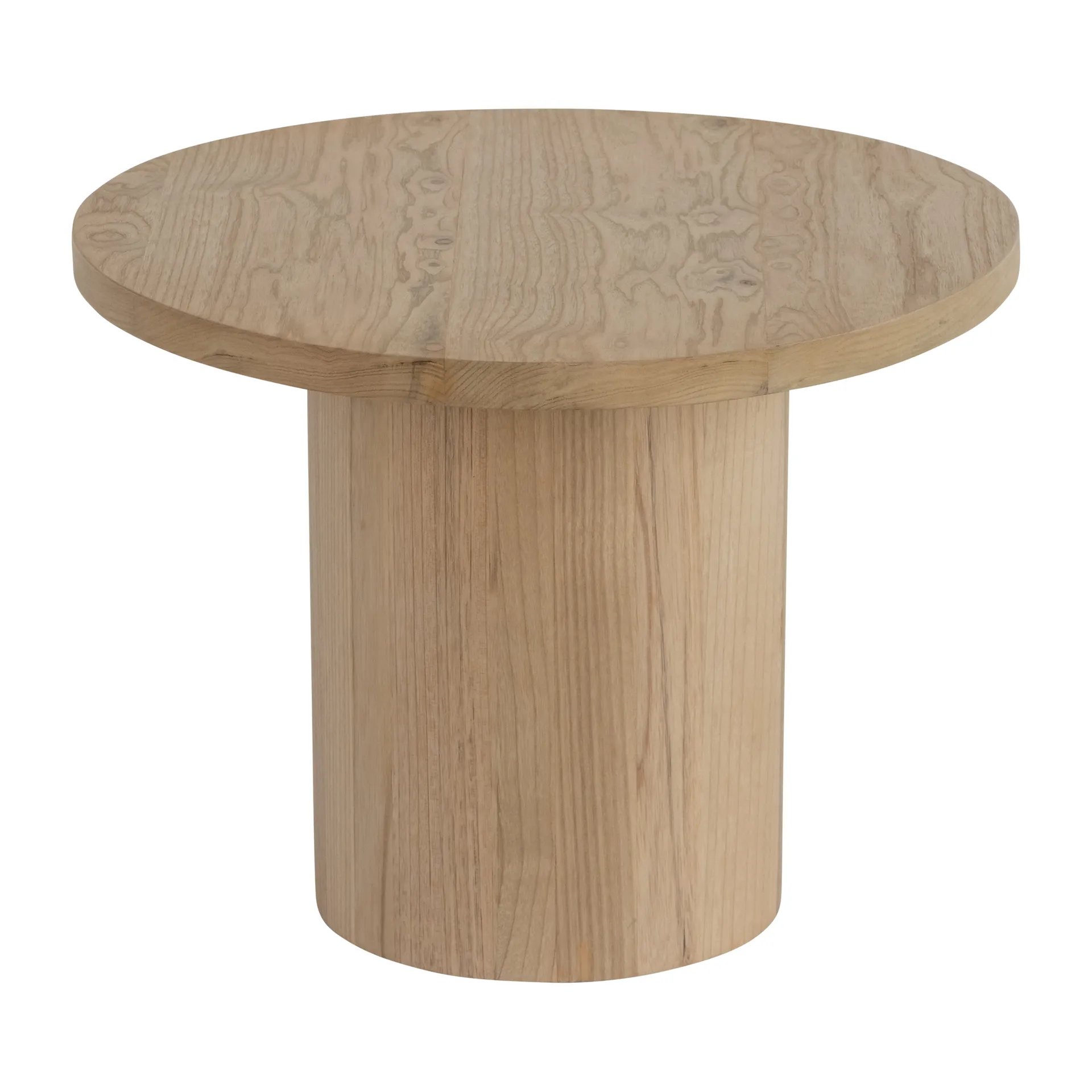 Yuki A soffbord Ø40x30 cm, Natural URBAN NATURE CULTURE