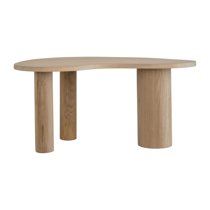 Yuki B soffbord 78x44x37 cm - Natural - URBAN NATURE CULTURE