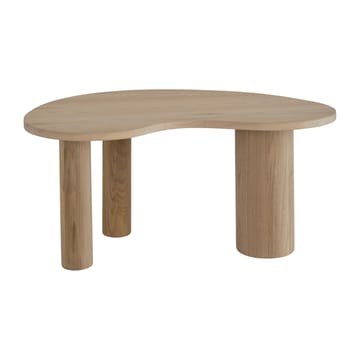Yuki B soffbord 78x44x37 cm - Natural - URBAN NATURE CULTURE