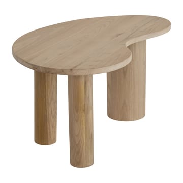 Yuki B soffbord 78x44x37 cm - Natural - URBAN NATURE CULTURE