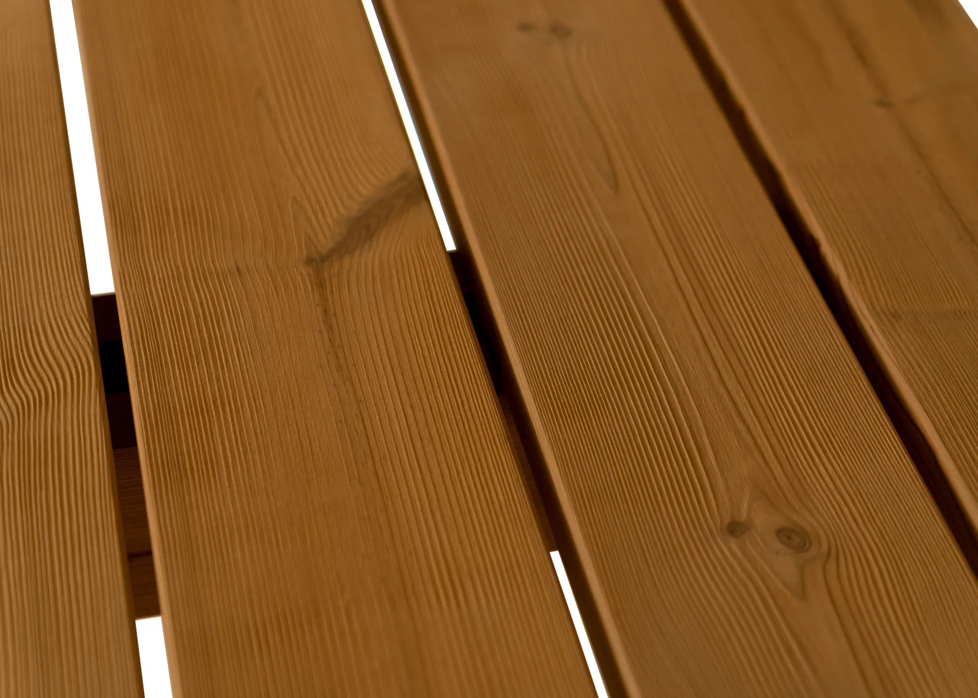 013 Osa Outdoor Table bord, Värmebehandlad furu, 182x75x78 cm Vaarnii