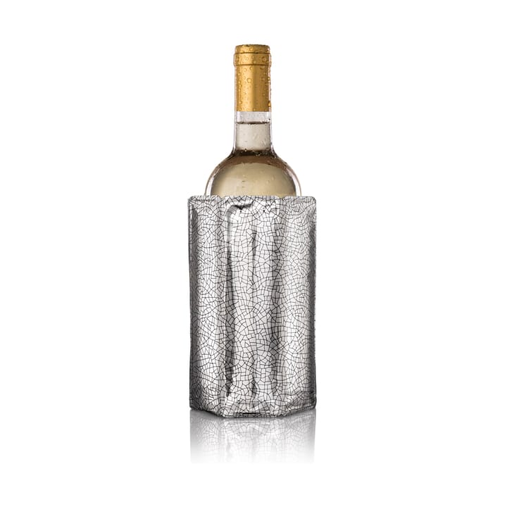 Vacuvin Active vinkylare 21 cm - Silver - Vacuvin