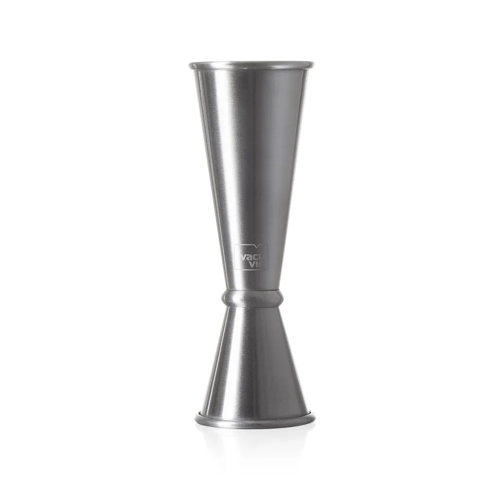 Vacuvin Master Bar In a Box cocktailset, Rostfritt stål, 16 delar Vacuvin