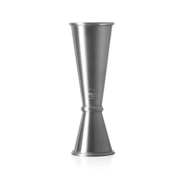 Vacuvin Master Bar In a Box cocktailset - Rostfritt stål, 16 delar - Vacuvin