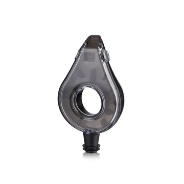 Vacuvin Wine Areator vinluftare - Grå - Vacuvin