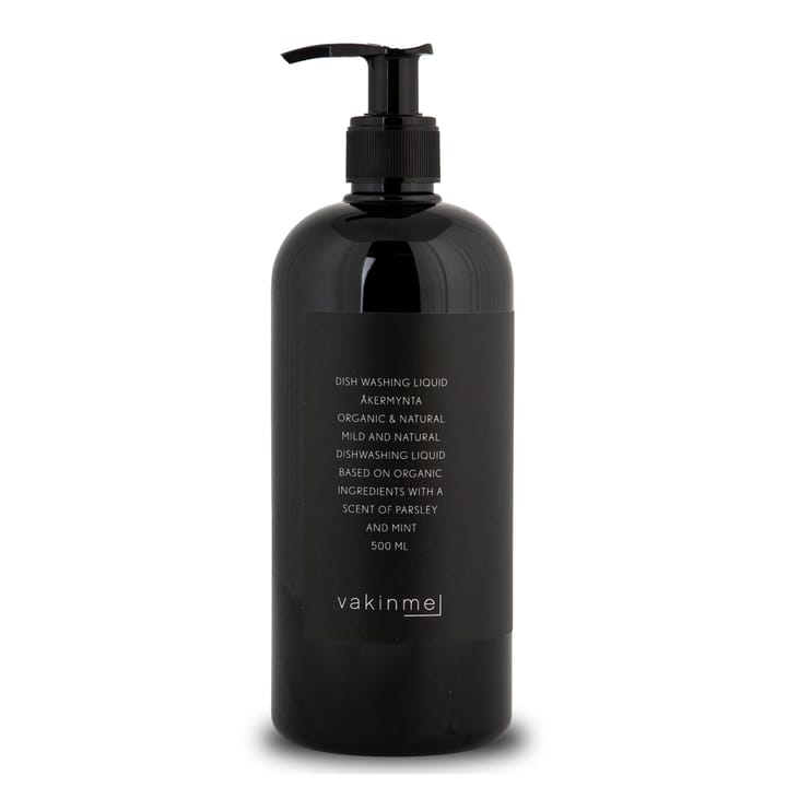 Vakinme flytande tvål 500 ml - Åkermynta - Vakinme