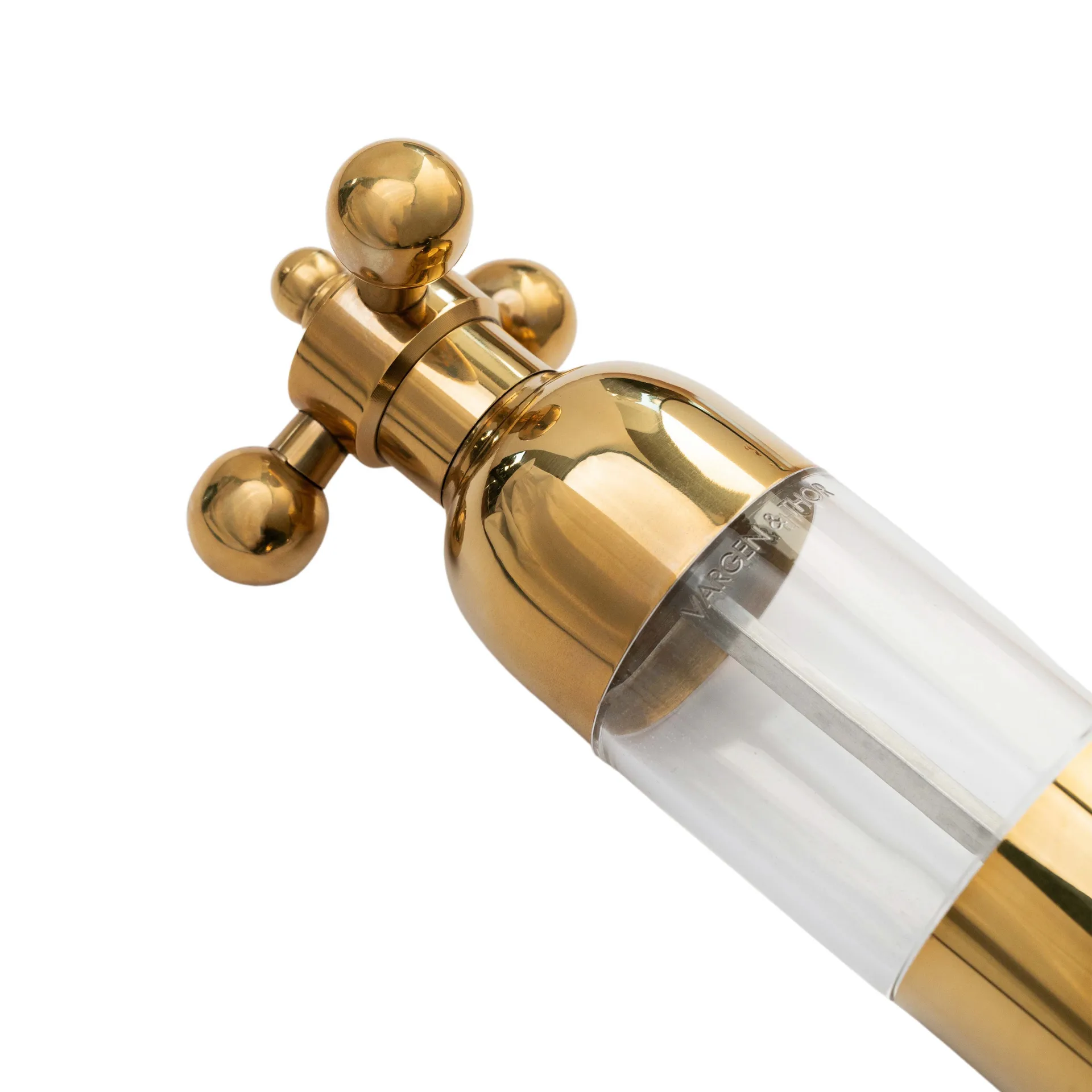 Axia salt- och pepparkvarn set, Cava Vargen & Thor