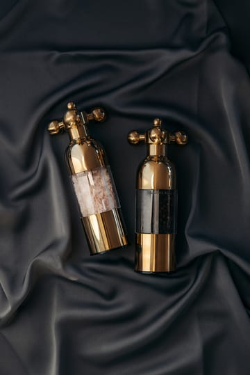 Axia salt- och pepparkvarn set - Cava - Vargen & Thor