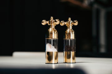 Axia salt- och pepparkvarn set - Cava - Vargen & Thor