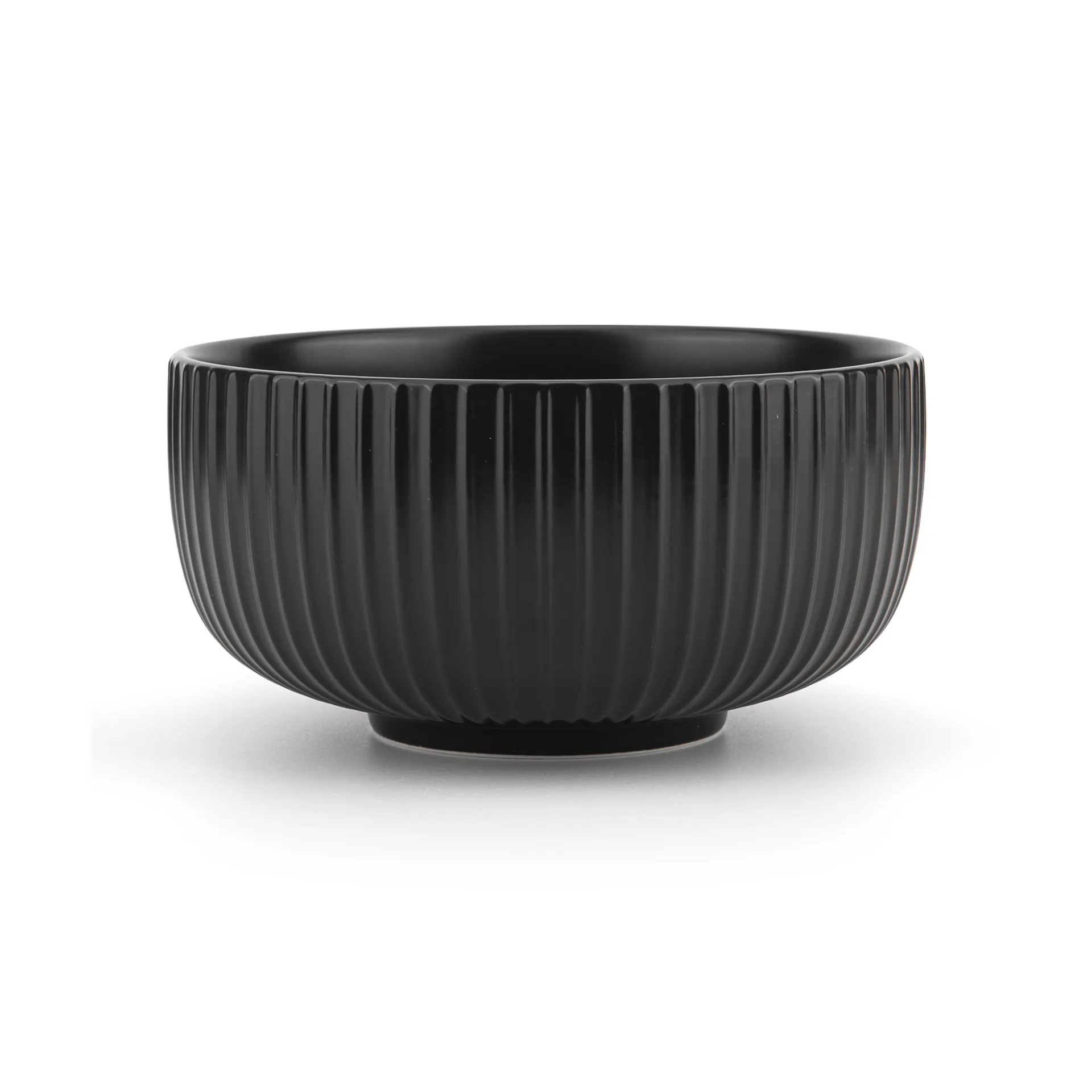 Duga flinga skål 70 cl 4-pack, Vit, sandgrå, antracit, svart Vargen & Thor