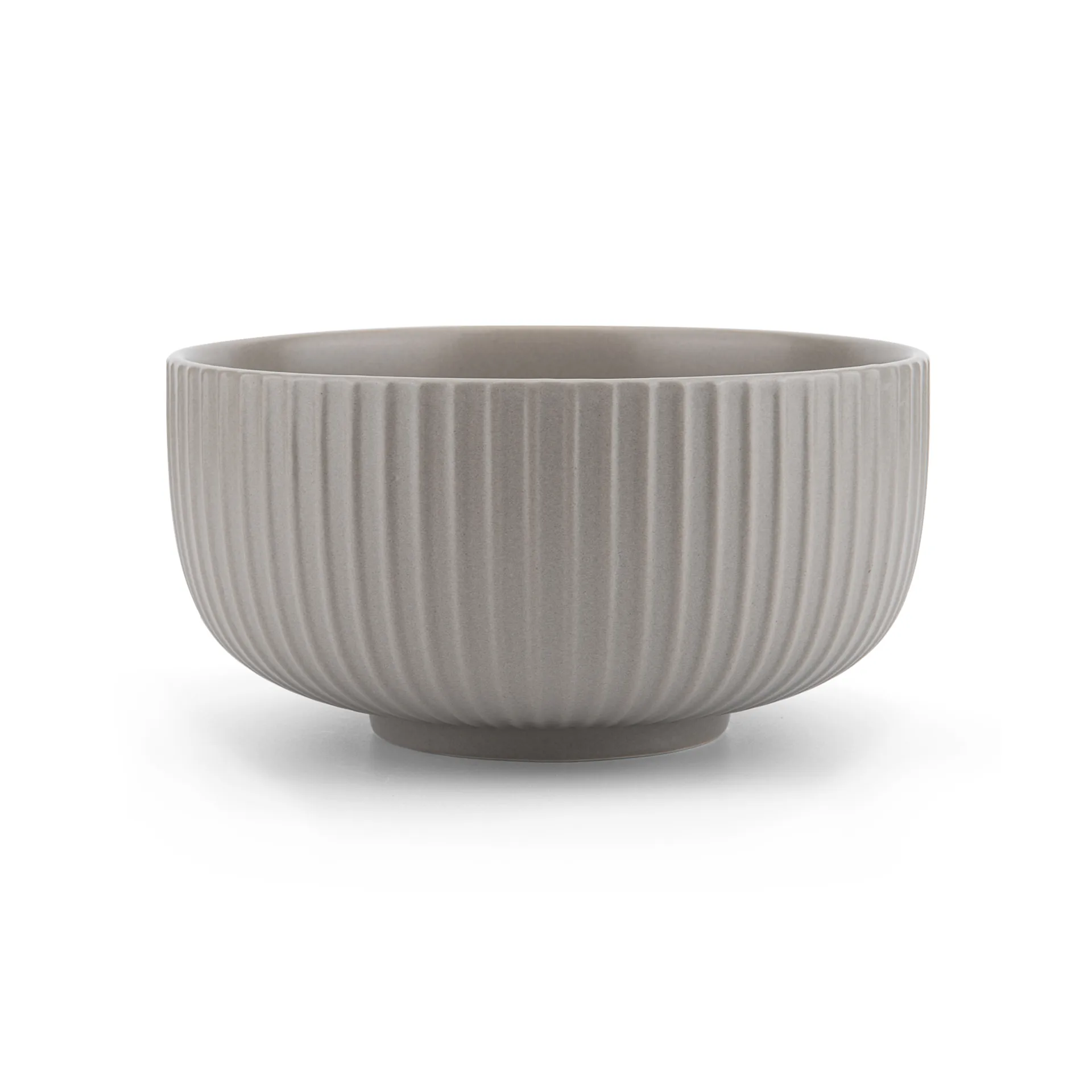 Duga flinga skål 70 cl 4-pack, Vit, sandgrå, antracit, svart Vargen & Thor