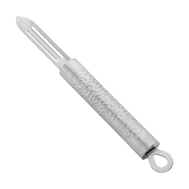 Frost potatisskalare - Silver, 23 cm - Vargen & Thor