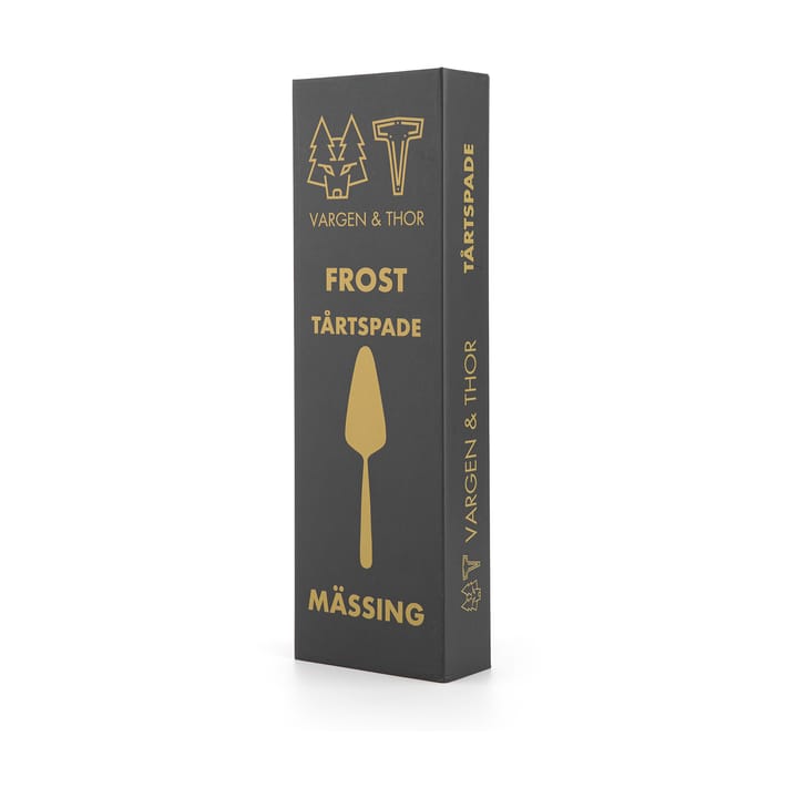Frost tårtspade, Nimbus Vargen & Thor