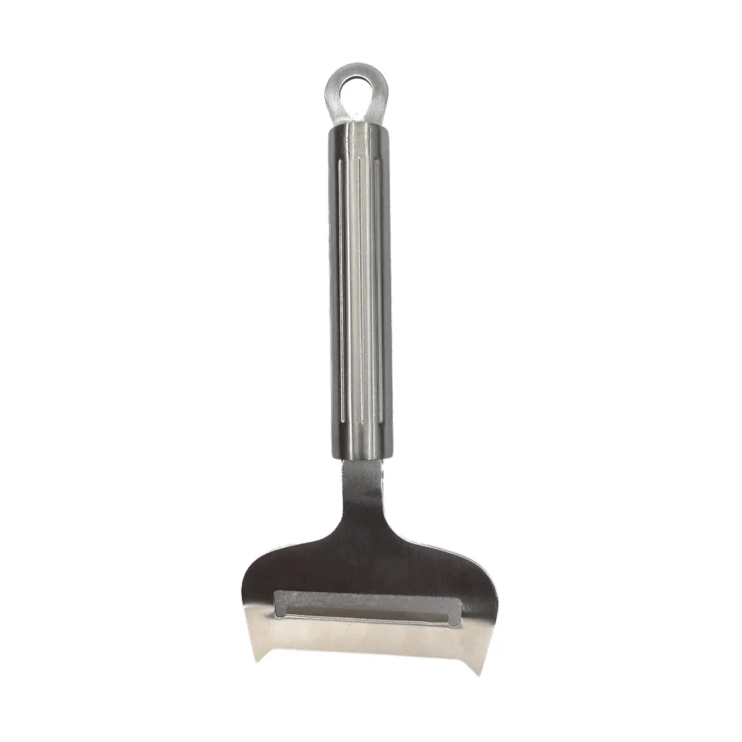 Glima osthyvel, Rostfritt stål, 18 cm Vargen & Thor