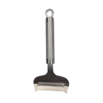 Glima osthyvel - Rostfritt stål, 18 cm - Vargen & Thor