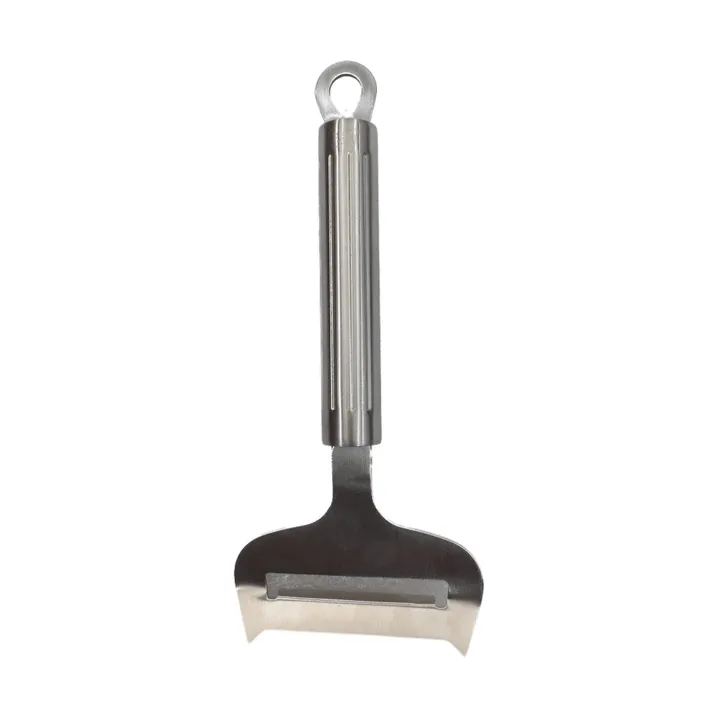 Glima osthyvel - Rostfritt stål, 18 cm - Vargen & Thor