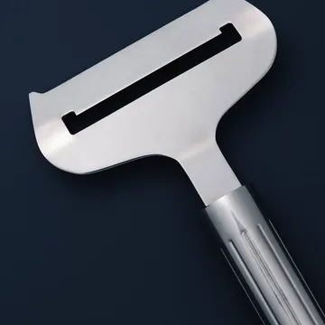 Glima osthyvel - Rostfritt stål, 18 cm - Vargen & Thor
