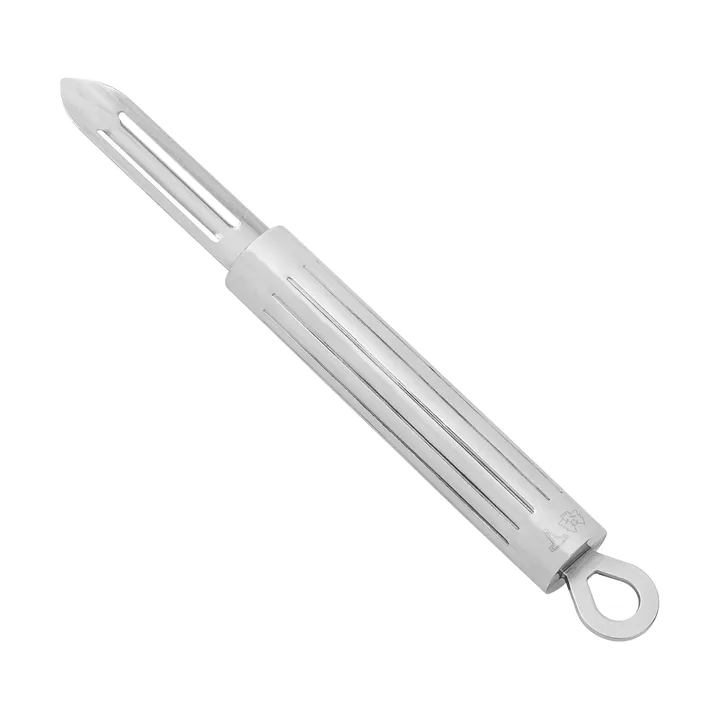 Glima potatisskalare - Silver, 23 cm - Vargen & Thor