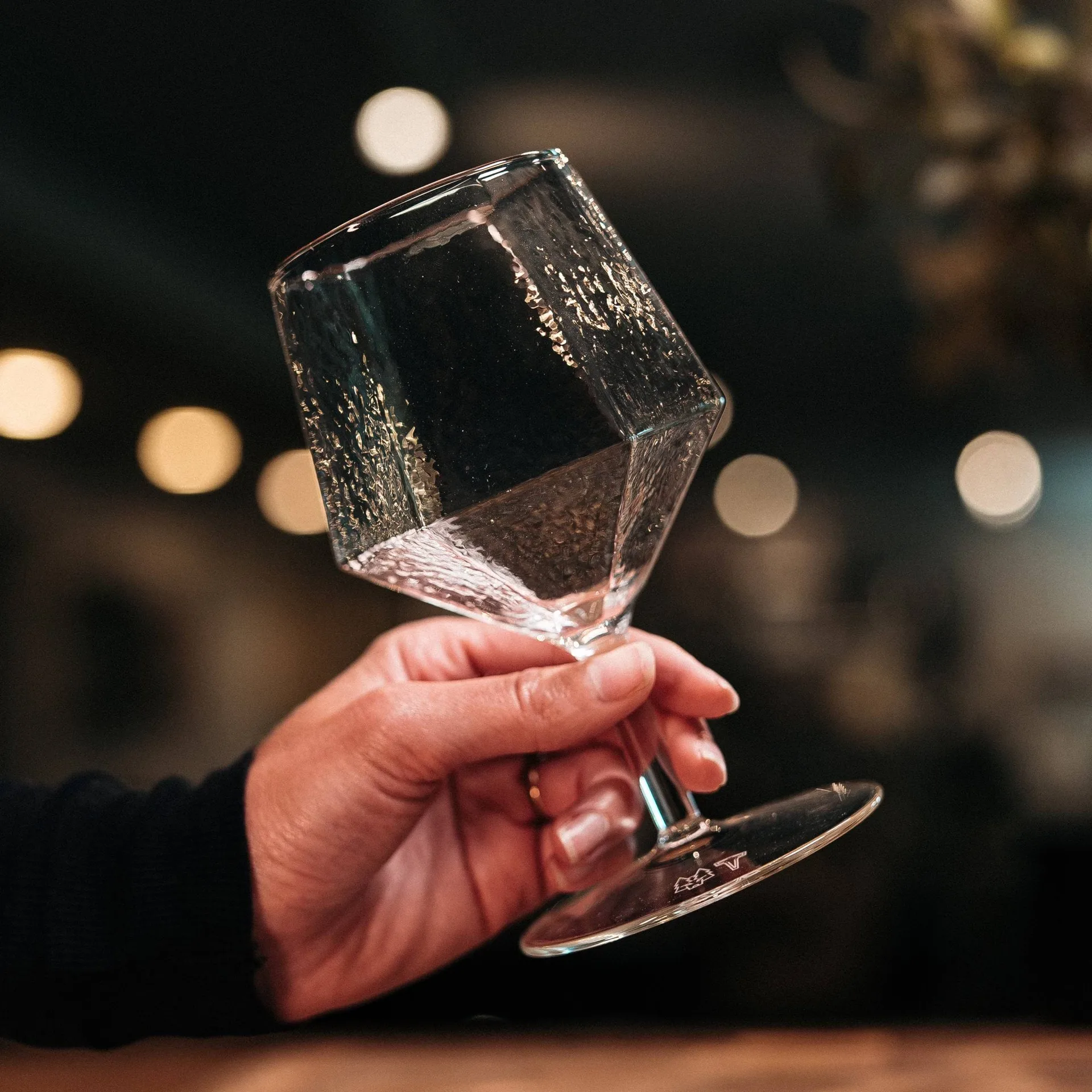Hexa ölglas, 2-pack, 37 cl Vargen & Thor