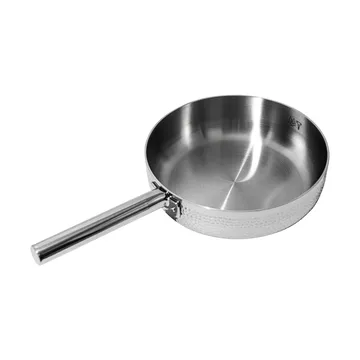 Kroma Modell MP2 pastapanna - Rostfritt stål, Ø26 cm - Vargen & Thor