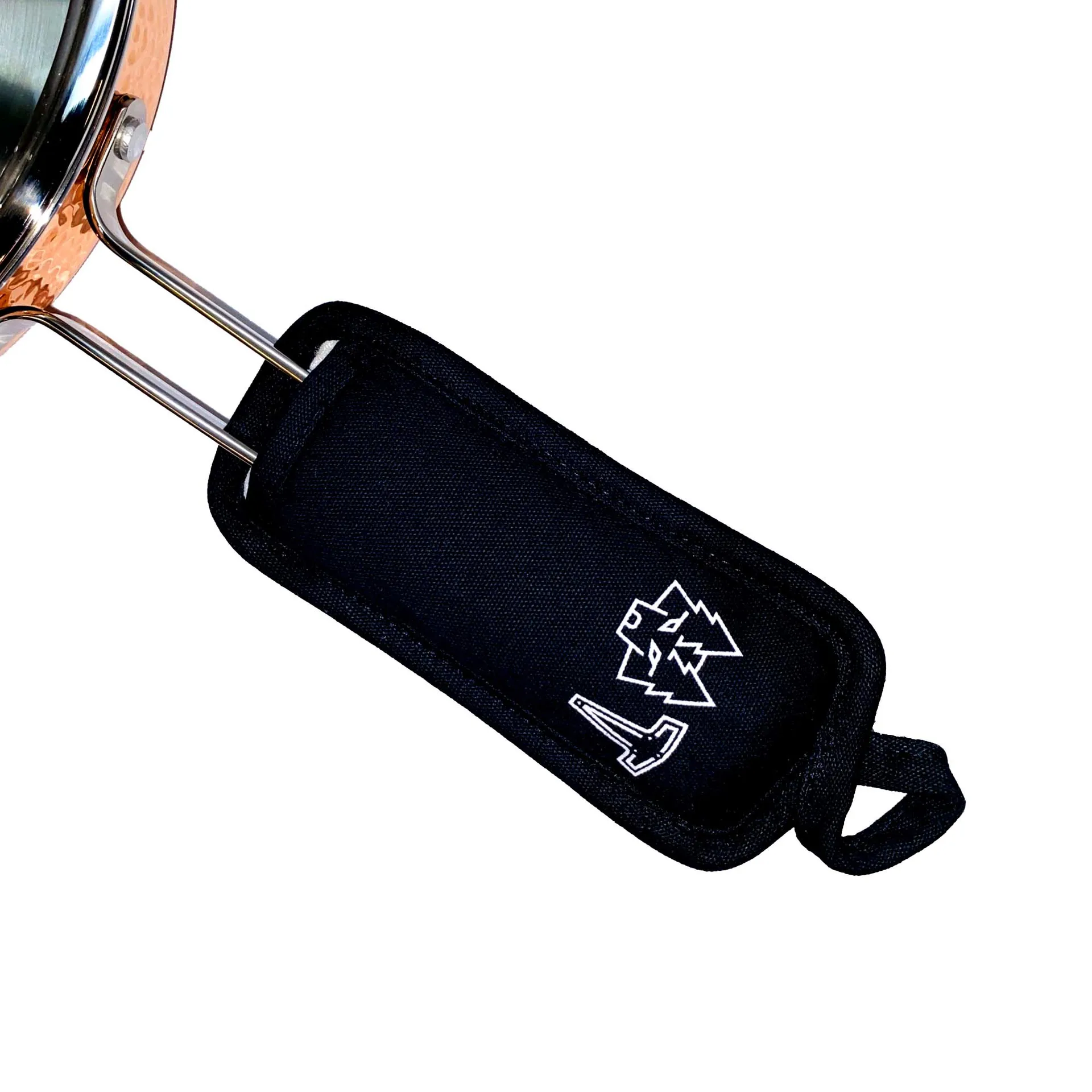 Ulla värmeskydd, Svart Vargen & Thor