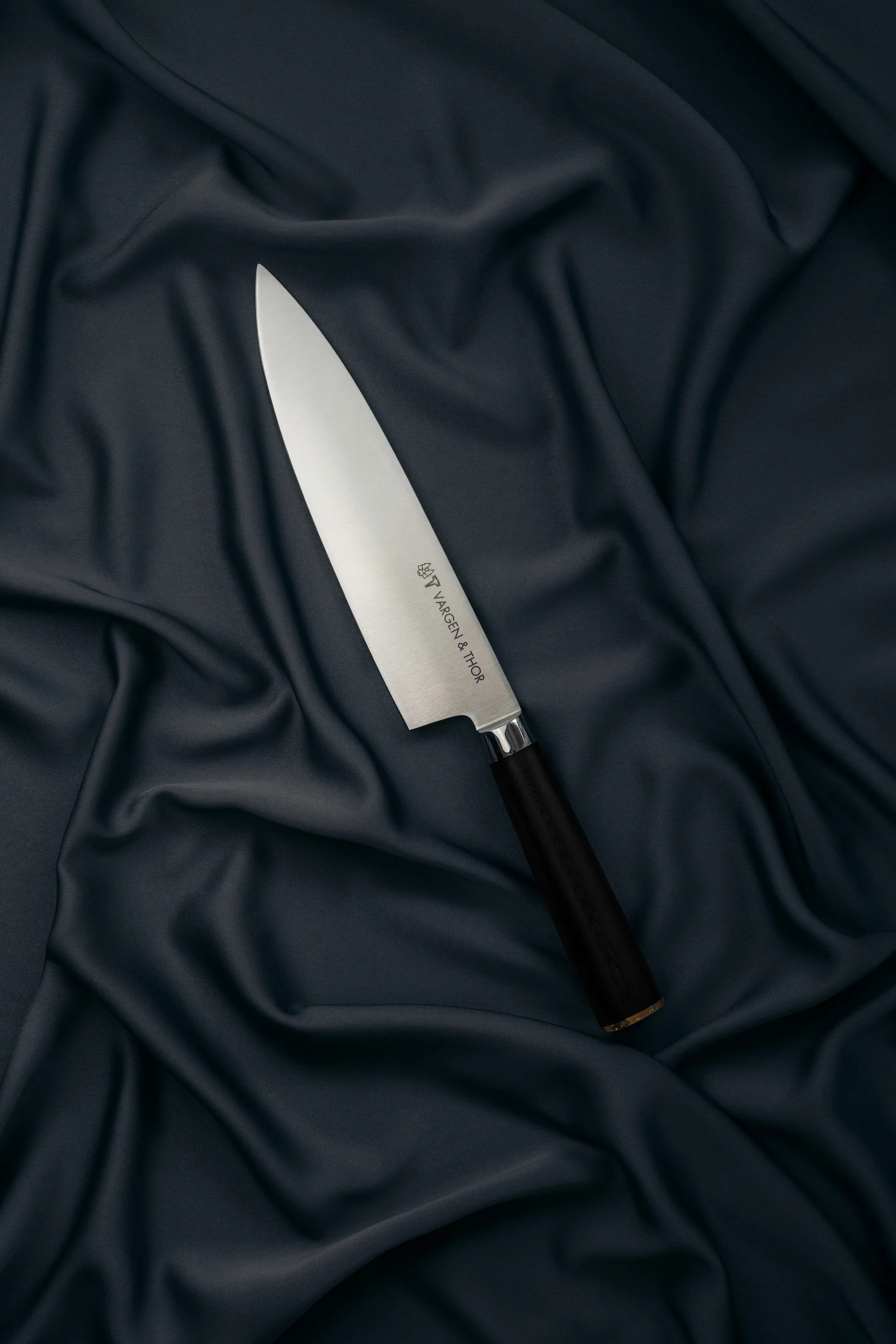 Vargavinter kockkniv 20 cm, Roy X Vargen & Thor
