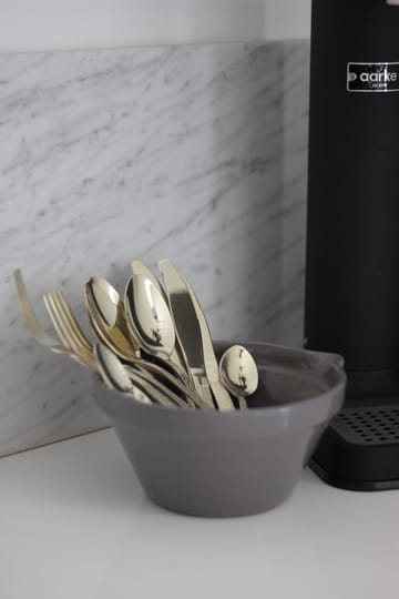 Vargen & Thor bestickset 16 delar - Aura, cava - Vargen & Thor