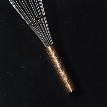 Vargen Thor Frost Ballongvisp - Koppar, 30 cm - Vargen & Thor