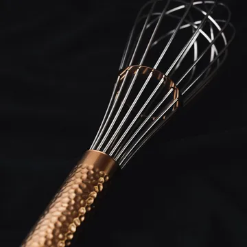 Vargen Thor Frost Ballongvisp - Koppar, 30 cm - Vargen & Thor