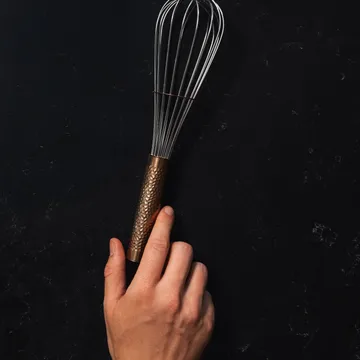Vargen Thor Frost Ballongvisp - Koppar, 30 cm - Vargen & Thor