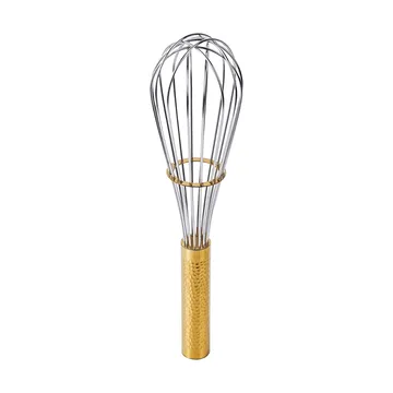 Vargen Thor Frost Ballongvisp - Mässing, 30 cm - Vargen & Thor